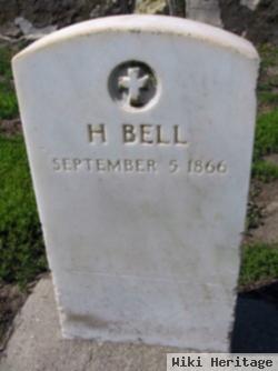 H. Bell