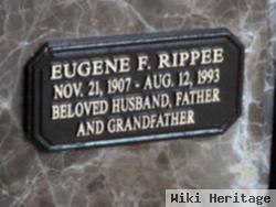 Eugene Farmer Rippee