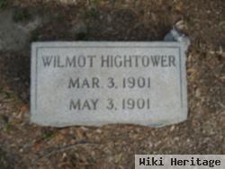 Wilmot Hightower