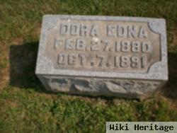 Dora Edna Newman