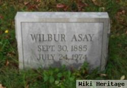 Wilbur Asay