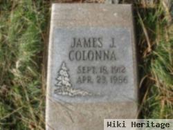 James J. Colonna