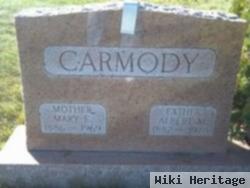 Albert M Carmody