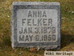 Anna Felker