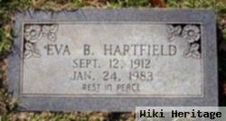 Eva B Hartfield