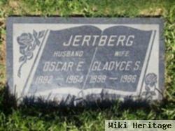 Gladyce S. Jertberg