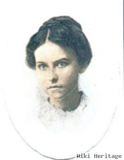 Lula Ann Moseley Turner