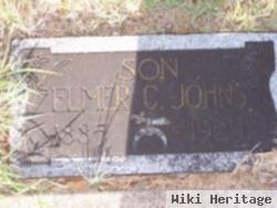 Elmer C. Johns