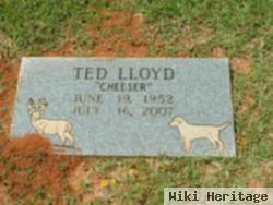 Ted "cheeser" Lloyd