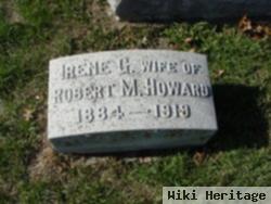 Irene G. Taggart Howard