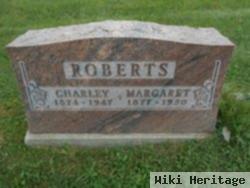 Charley Roberts