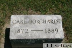 Carl Borchardt