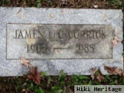 James Leo Corrick