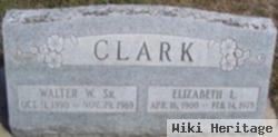 Elizabeth L. Ebbeka Clark