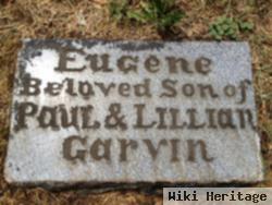 Eugene Stanley Garvin