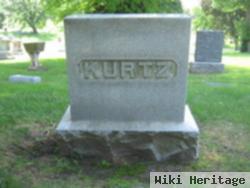 Charles H Kurtz