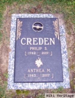 Philip Creden