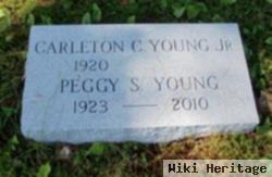 Peggy Strout Young