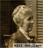 Mary Hazelton Jetmore