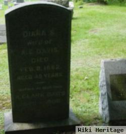 Diana S. Gelatt Davis