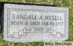 Randall Alan Hysell