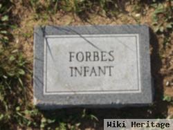 Infant Forbes