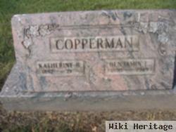 Katherine Love Copperman