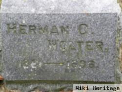 Herman C Wolter