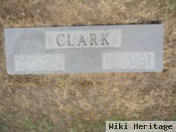 Claude Calvin Clark