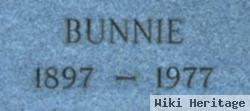 Bunnie M. Sparks Finnie