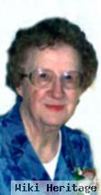 Ruth E. Chiverton Rogerson