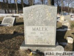 William Malek