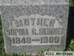 Sophia Clevenger Skinner