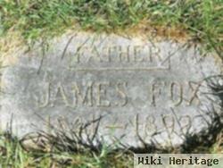 James Fox