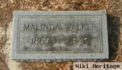 Malinda Walker