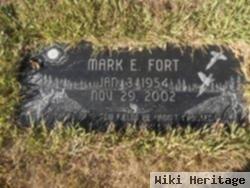 Mark E. Fort