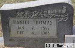 Daniel Thomas Beacham