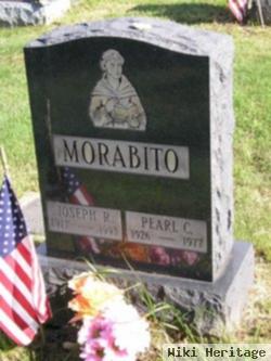 Pearl C. Morabito