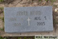 Jewel Hurd