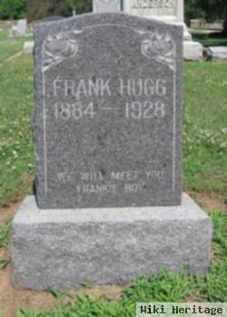 Frank Hugg