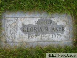 Gloria R. Aker
