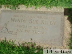 Wendy Sue Kilby