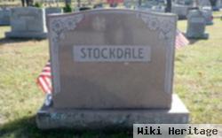 Margaret Stockdale