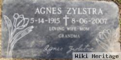 Agnes Vander Kooi Zylstra