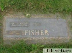 William H Fisher