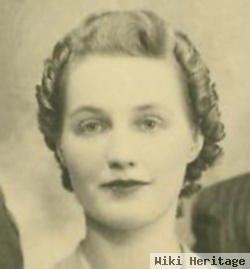 Hilda Linnea Josephine "linnea" Johnson Olson