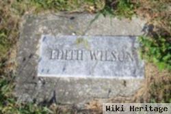 Edith Wilson