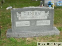 Olive A. Gilstrap