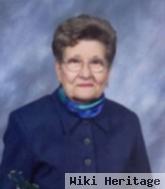 Lillian Jackson Snypes