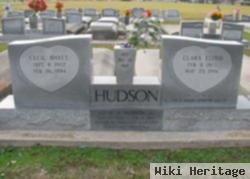 Cecil H. Hudson, Jr